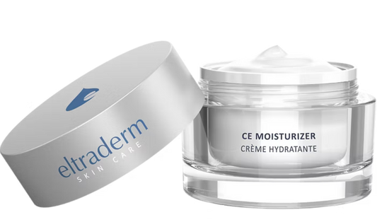 CE Moisturizer