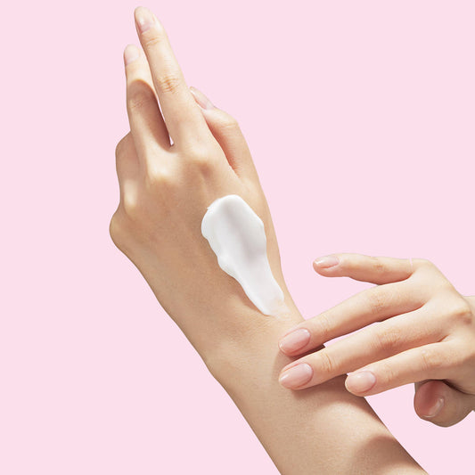Vegan Hand & Body Crème