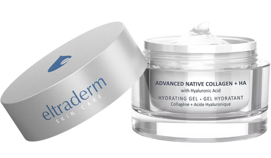 Advanced Native Collagen + HA