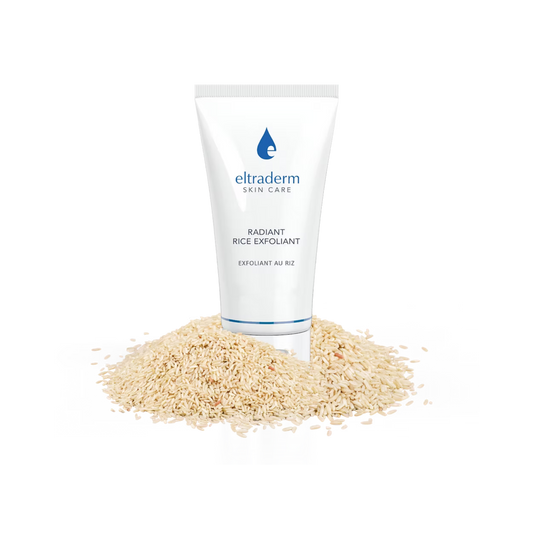 Radiant Rice Exfoliant