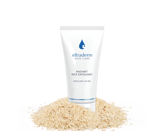 Radiant Rice Exfoliant