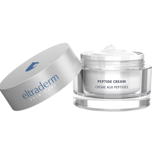 Peptide Cream
