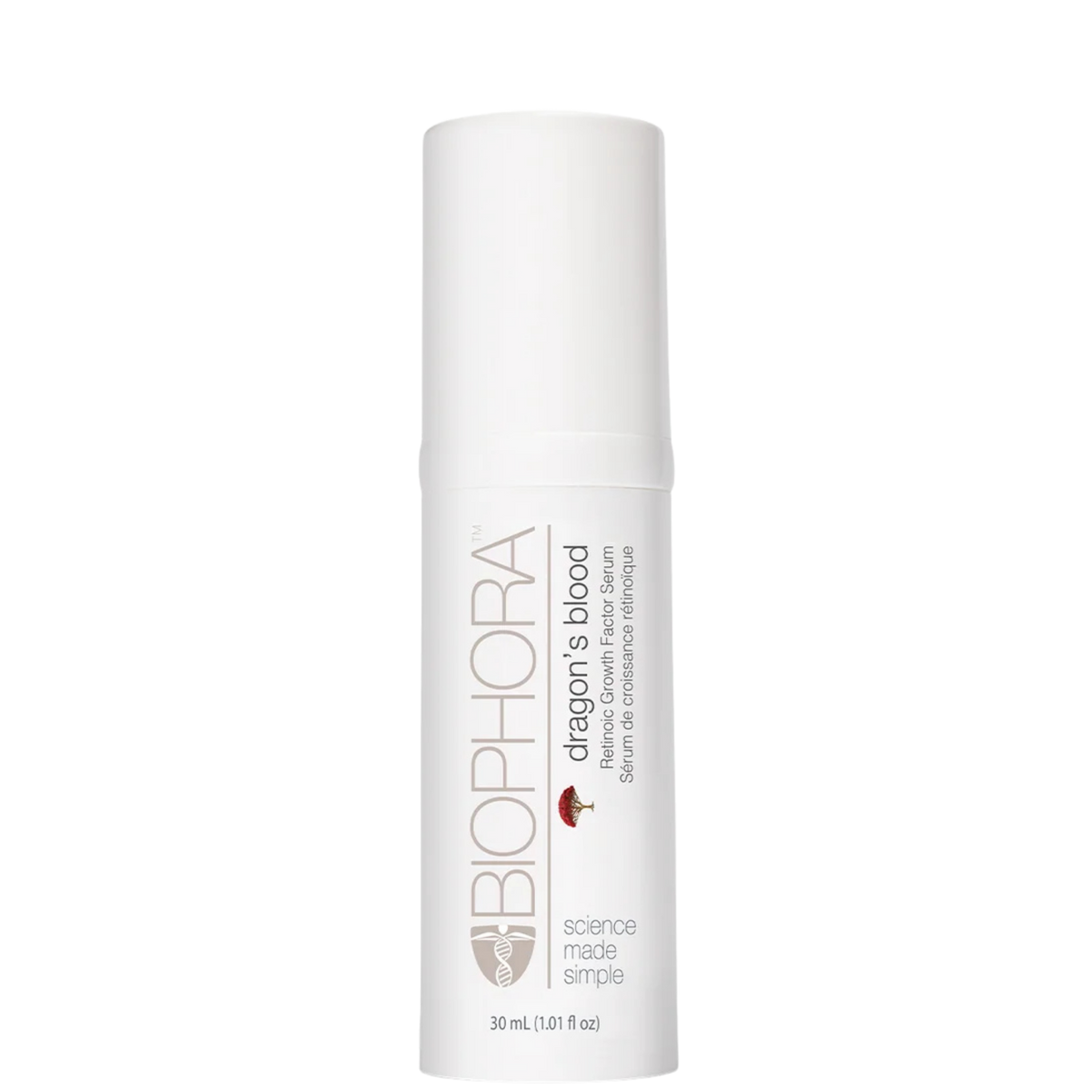 Dragon’s Blood - Retinoic Growth Factor Serum