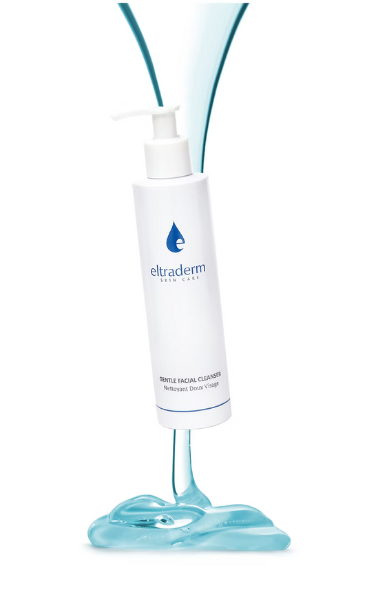 Eltraderm Gentle Cleanser