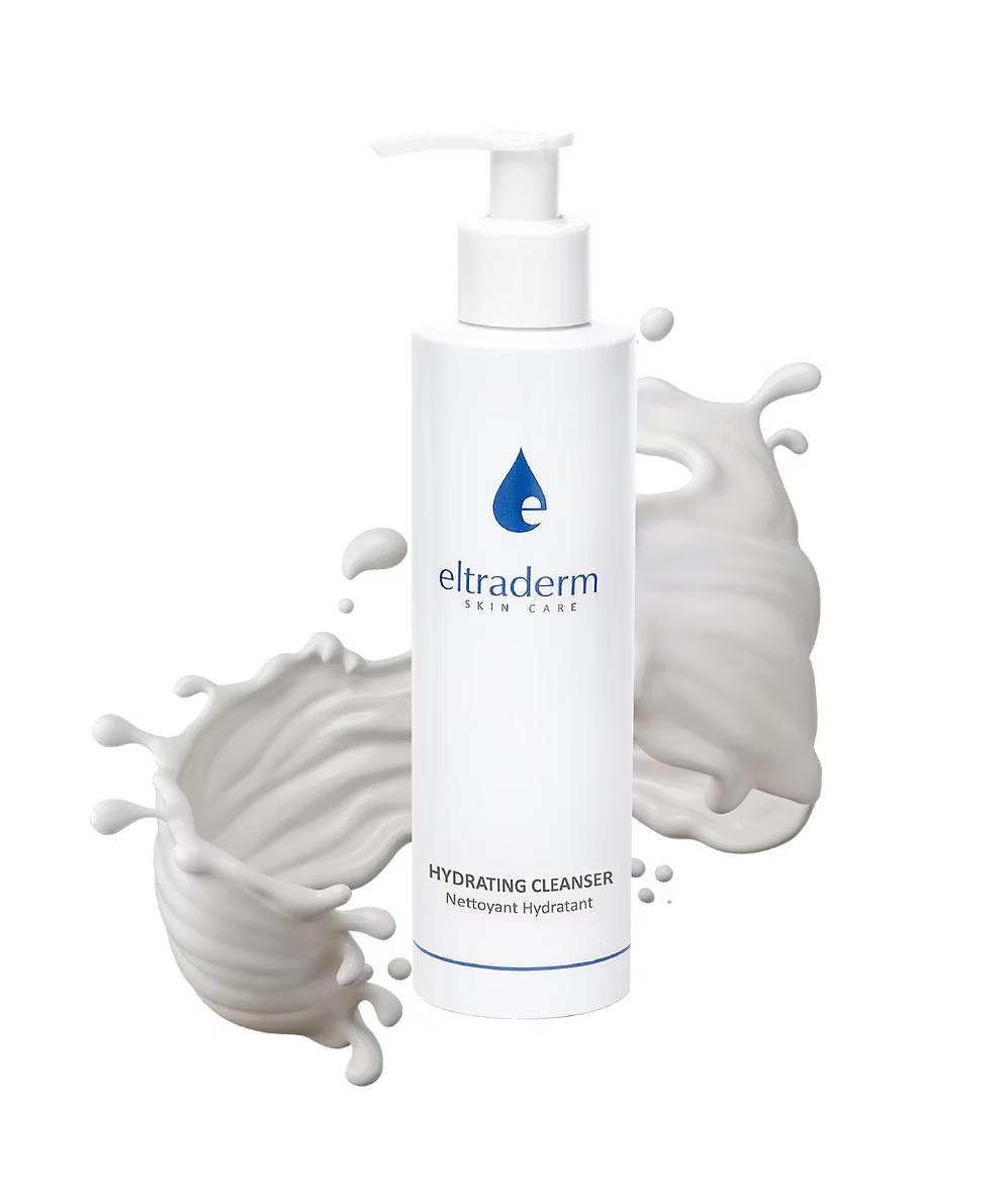 Eltraderm Hydrating Cleanser
