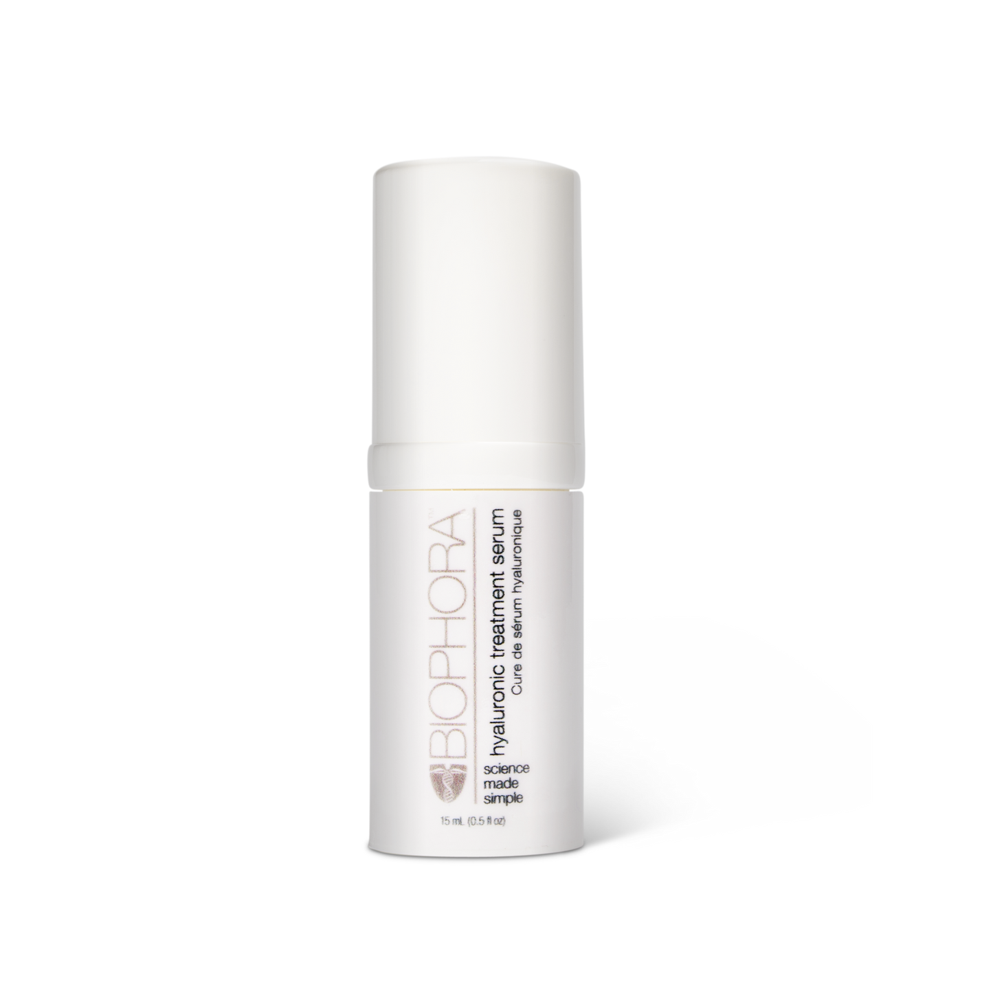 Hyaluronic Treatment Serum