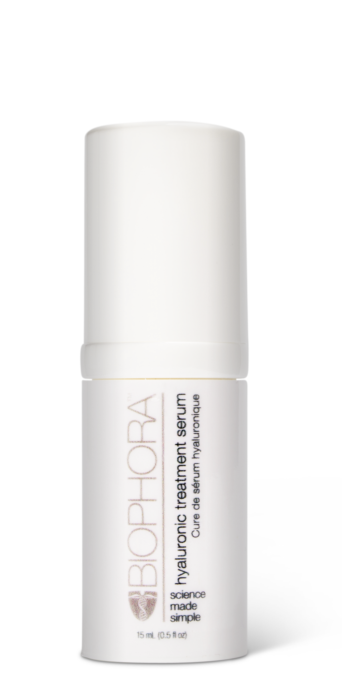 Hyaluronic Treatment Serum