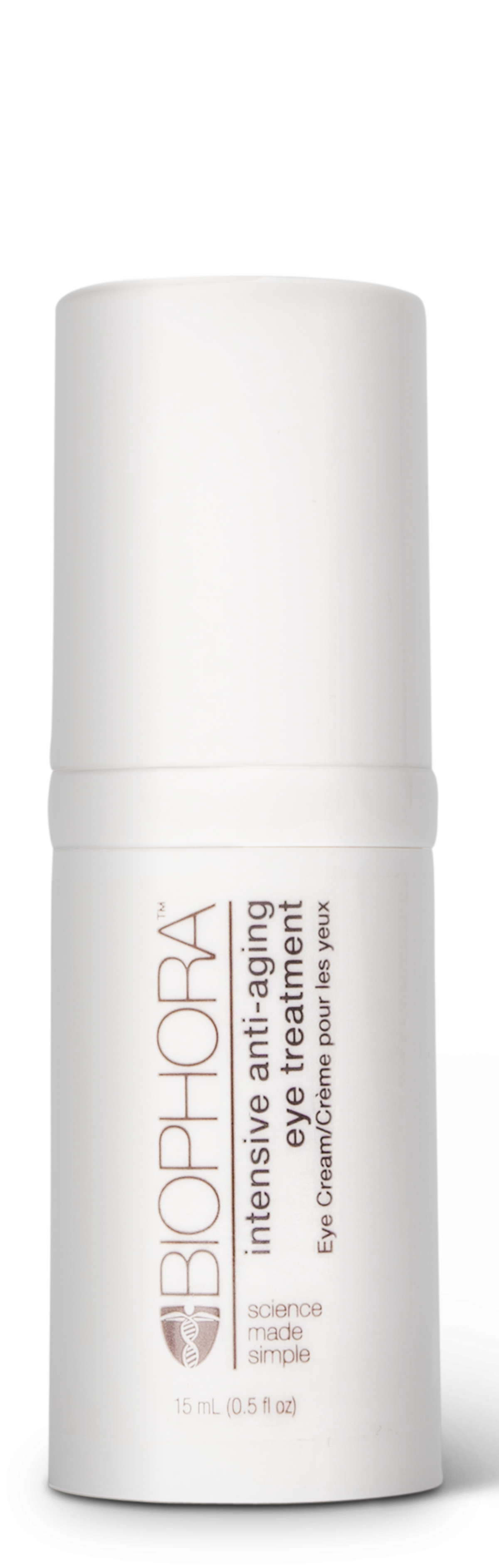 Intensive Anti-aging Eye Treatment