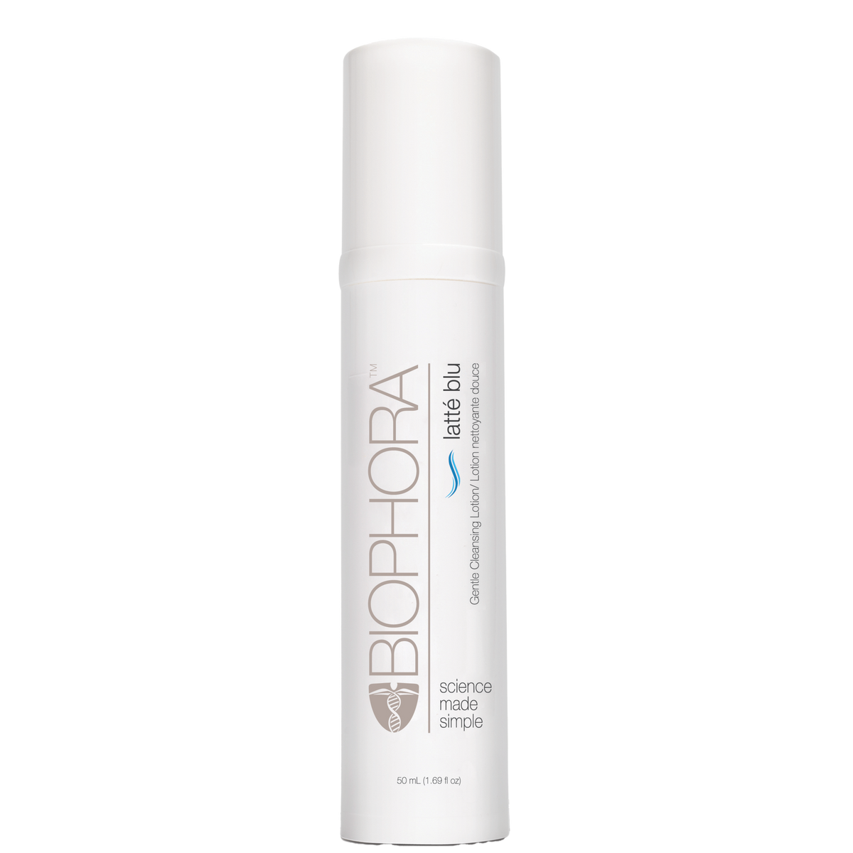 Latté Blu Cleanser