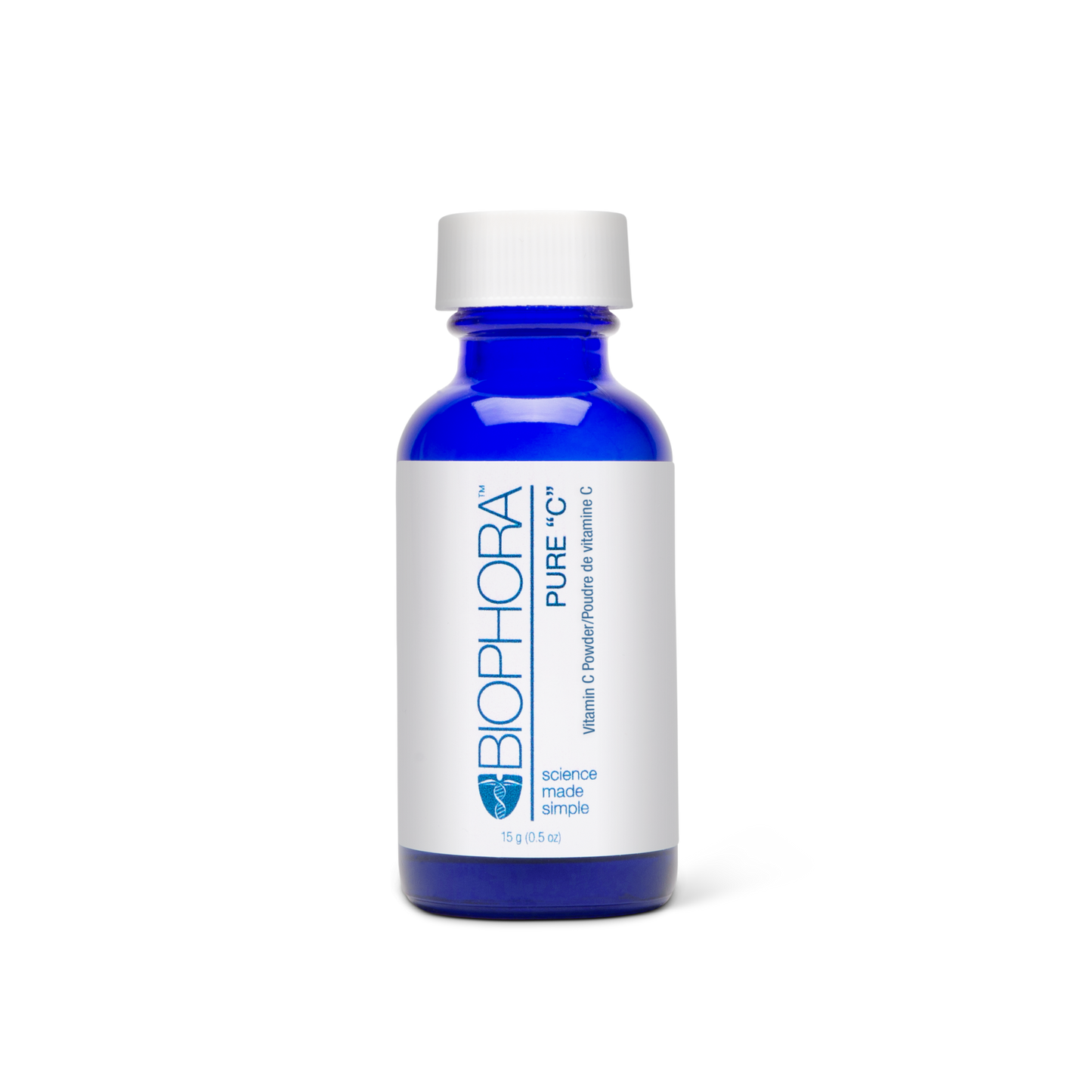 PURE C - Vitamin C Powder