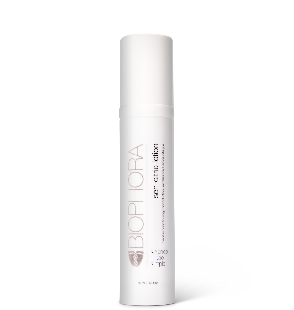 Sen-Citric Lotion