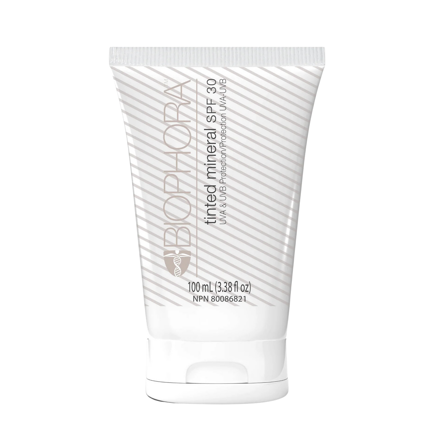 Tinted Mineral SPF 30
