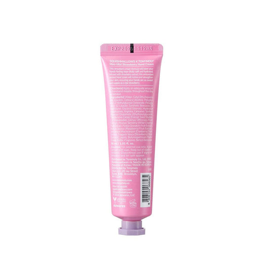 Squishmallows Hand Cream