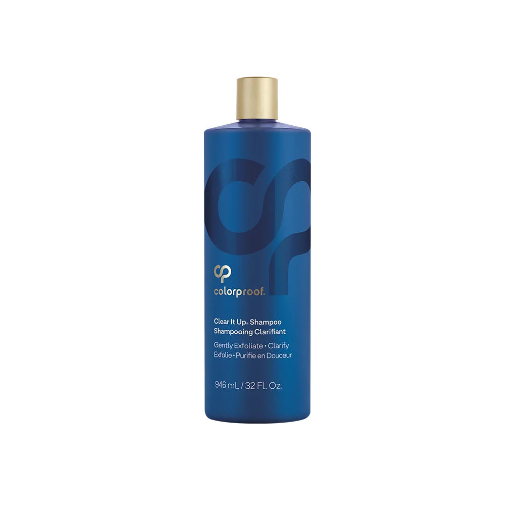 Colorproof - Clear It Up Shampoo