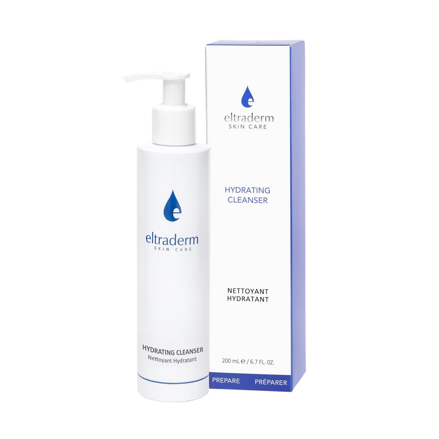 Eltraderm Hydrating Cleanser