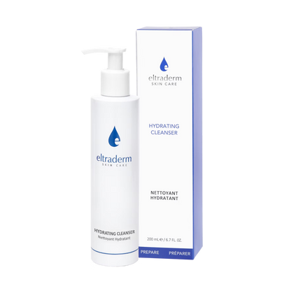 Eltraderm Hydrating Cleanser