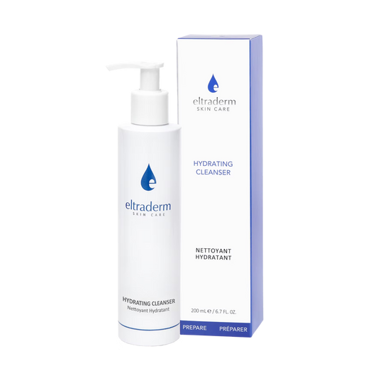 Eltraderm Hydrating Cleanser