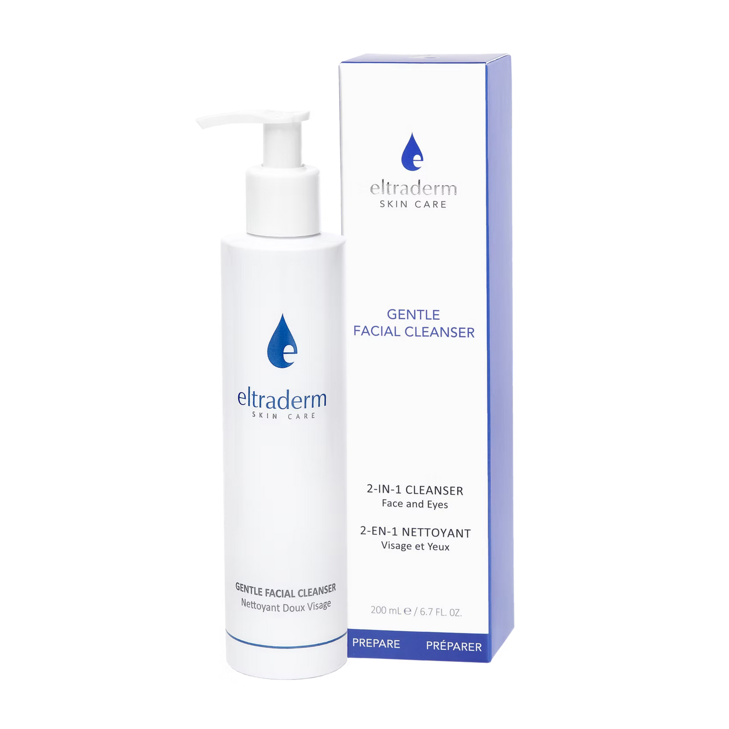 3 Step Skin Care Program