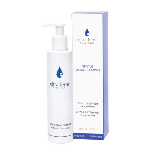 Eltraderm Gentle Cleanser