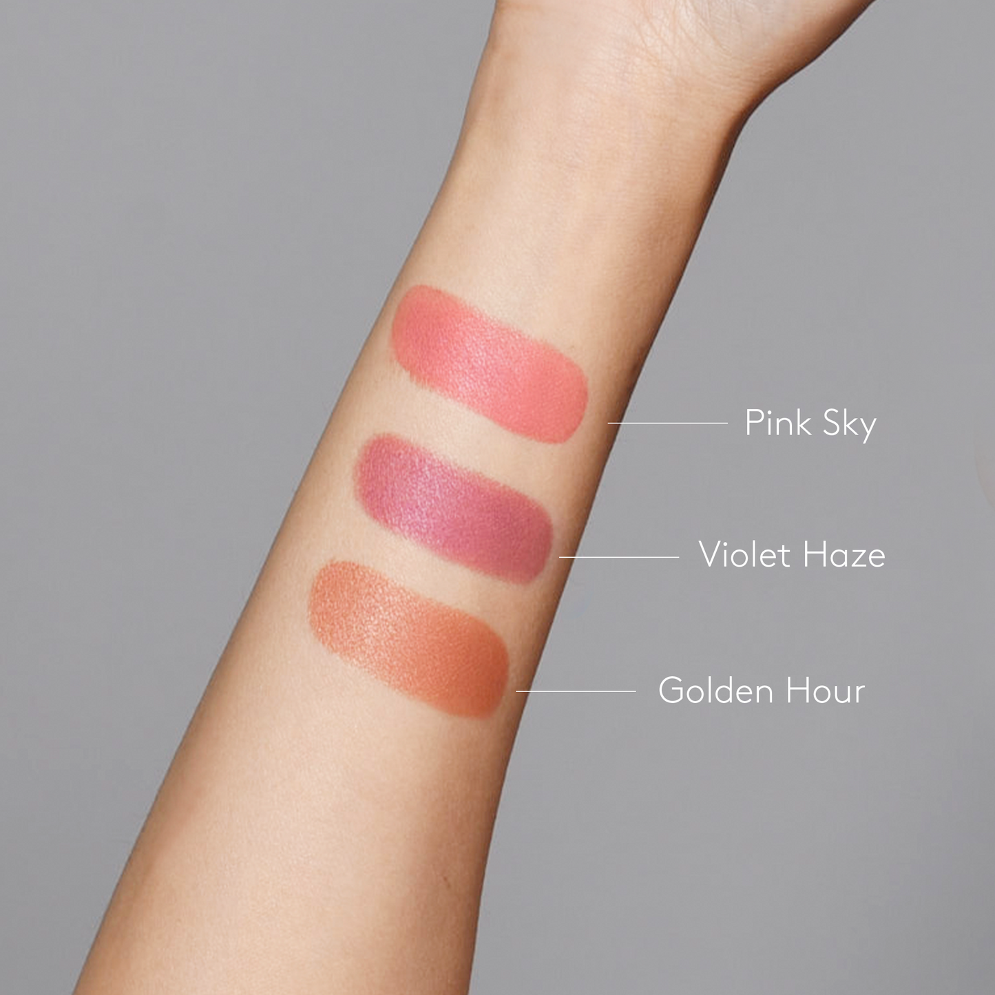 Color Balm SPF50