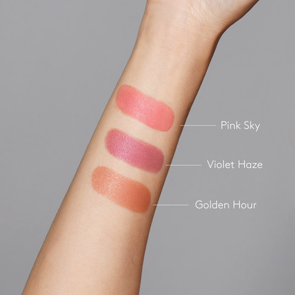 Color Balm SPF50