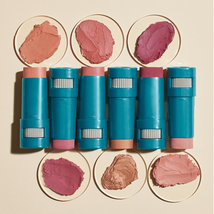 Color Balm SPF50