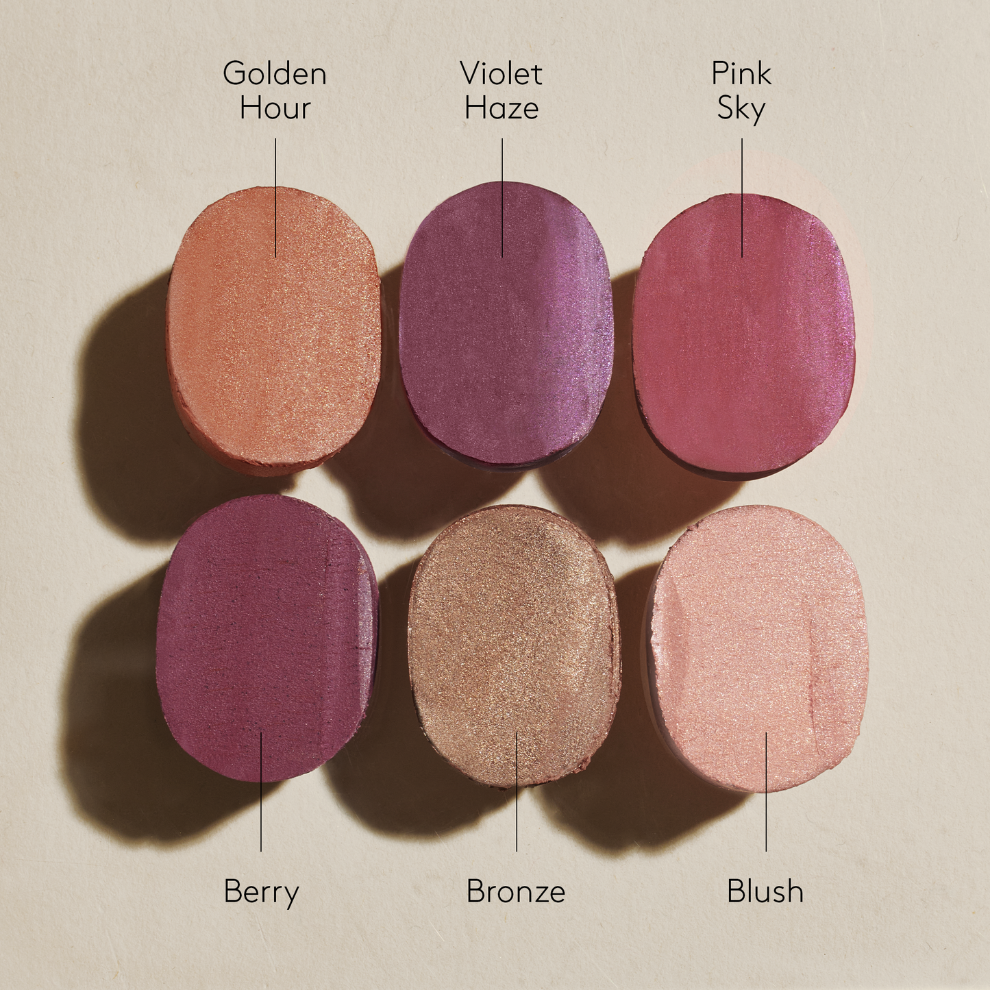 Color Balm SPF50