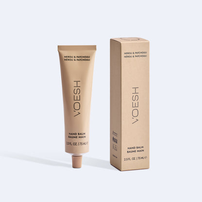 Nourishing Hand Balm