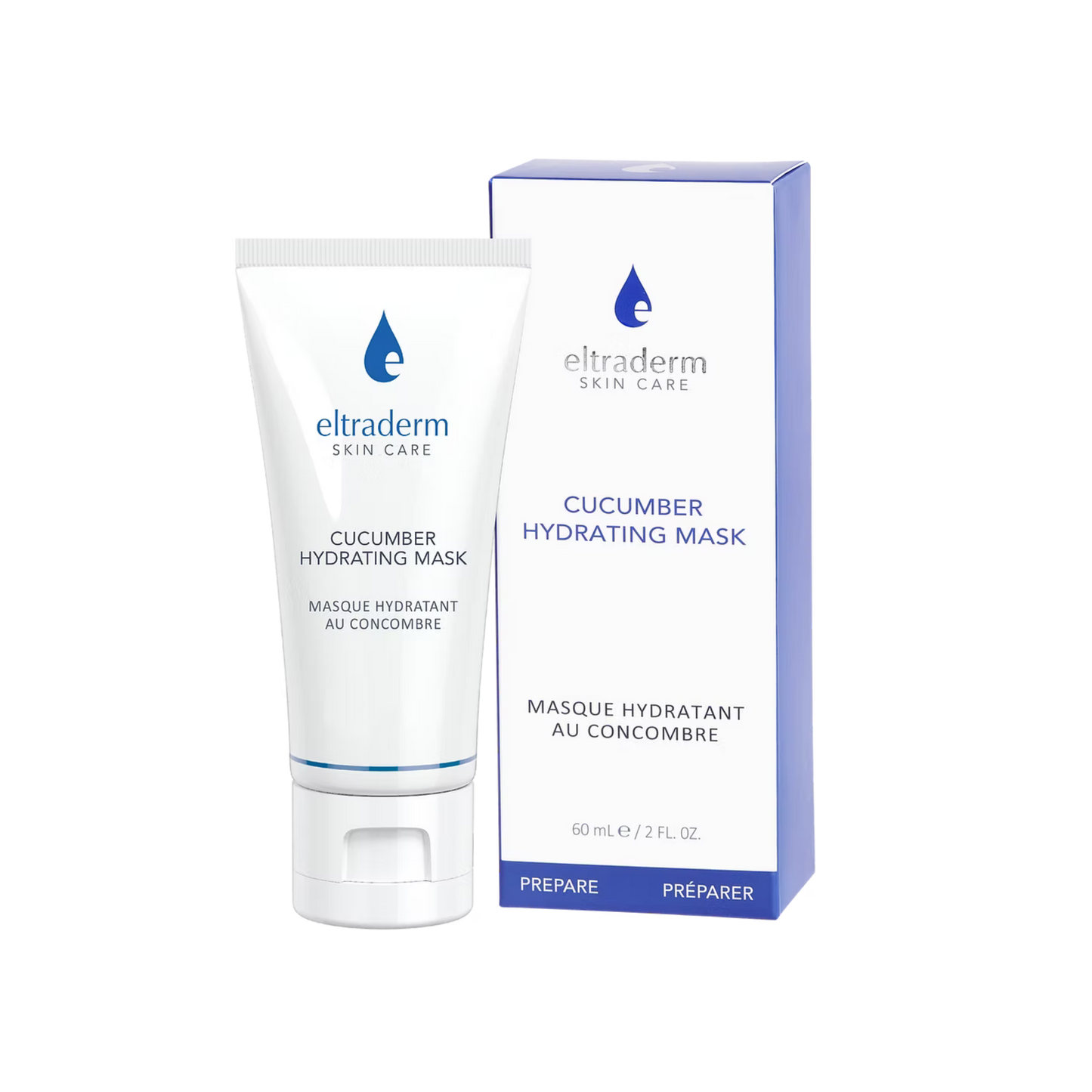 Cucumber Hydrating Mask