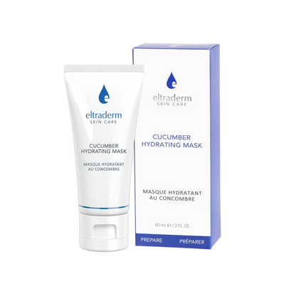 Cucumber Hydrating Mask