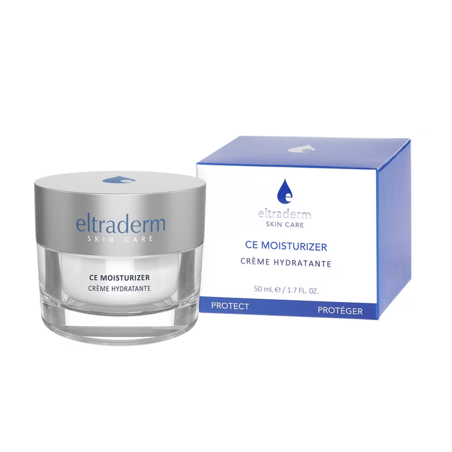 CE Moisturizer