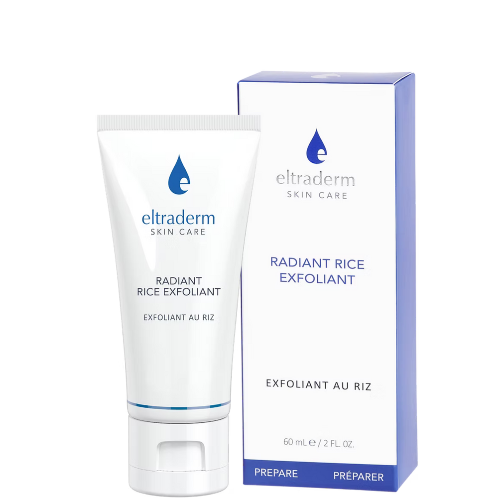 Radiant Rice Exfoliant