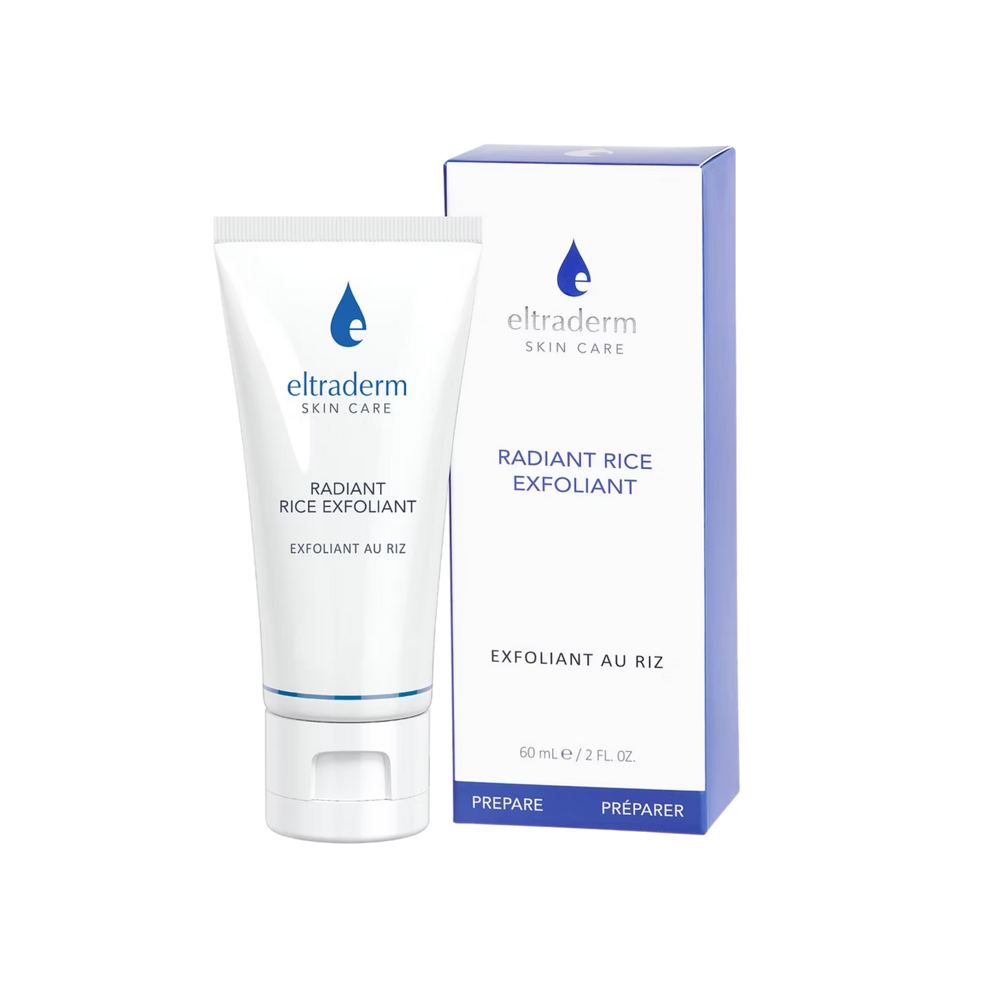 Radiant Rice Exfoliant