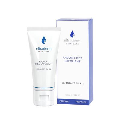 Radiant Rice Exfoliant