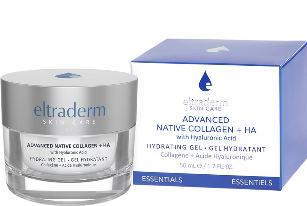 Advanced Native Collagen + HA