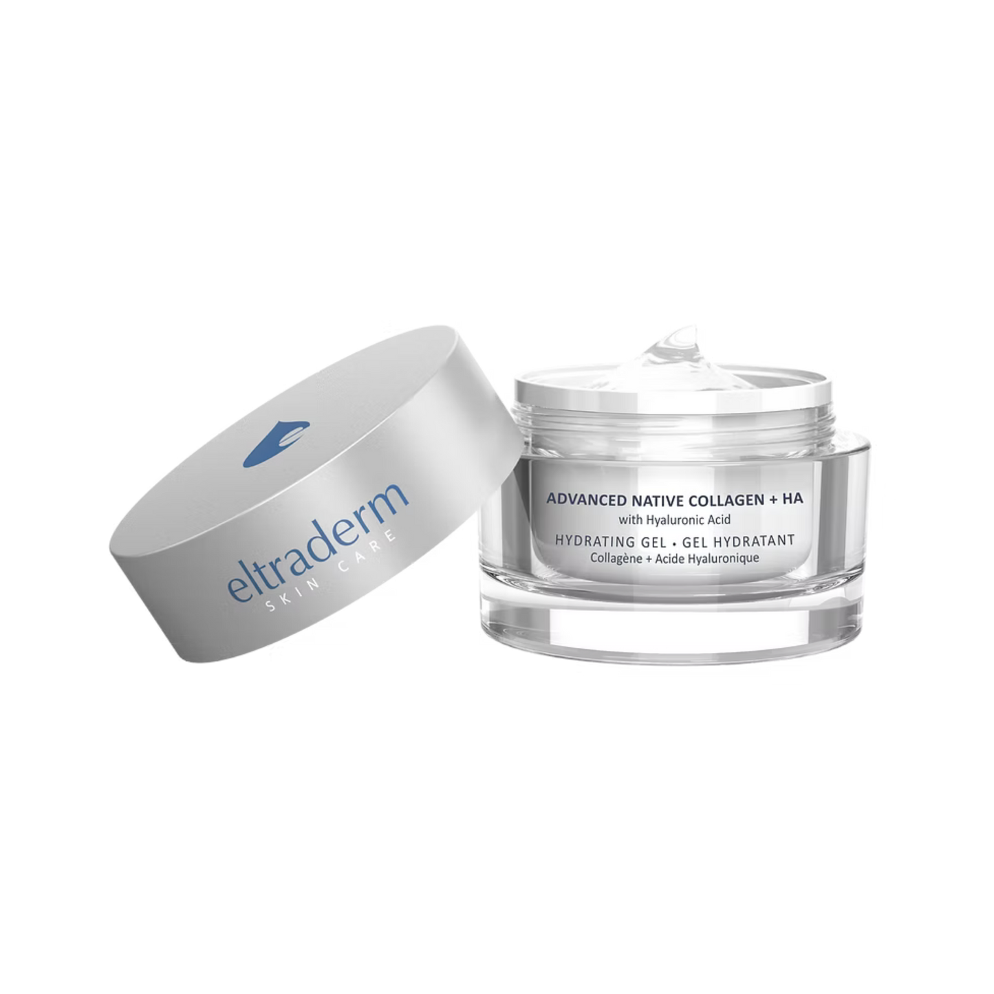 Advanced Native Collagen + HA