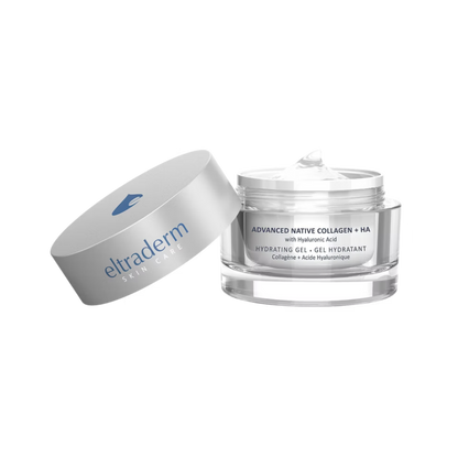 Advanced Native Collagen + HA