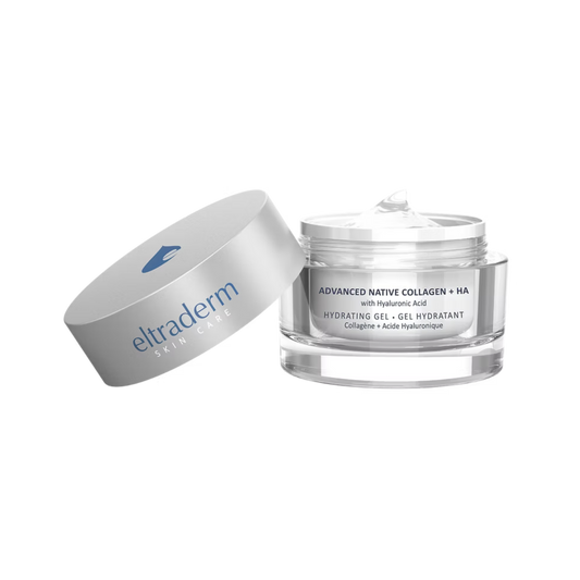 Advanced Native Collagen + HA
