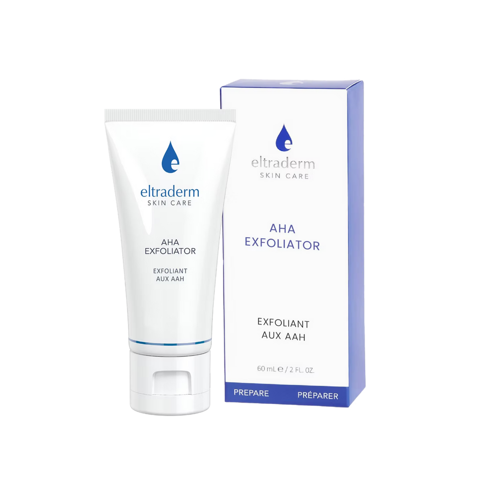 AHA Exfoliator