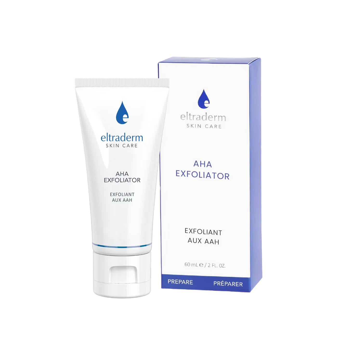 AHA Exfoliator