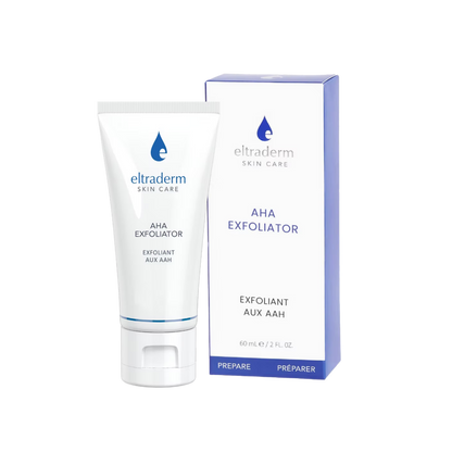 AHA Exfoliator