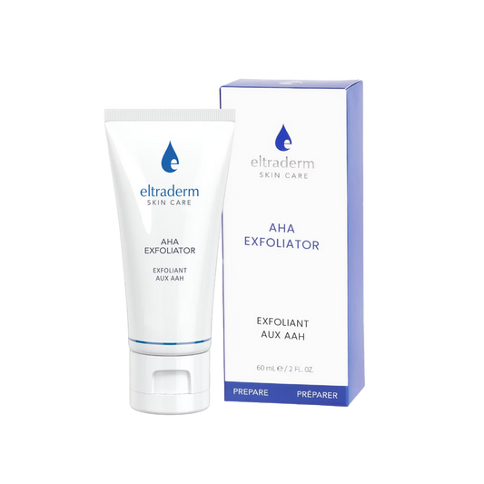 AHA Exfoliator