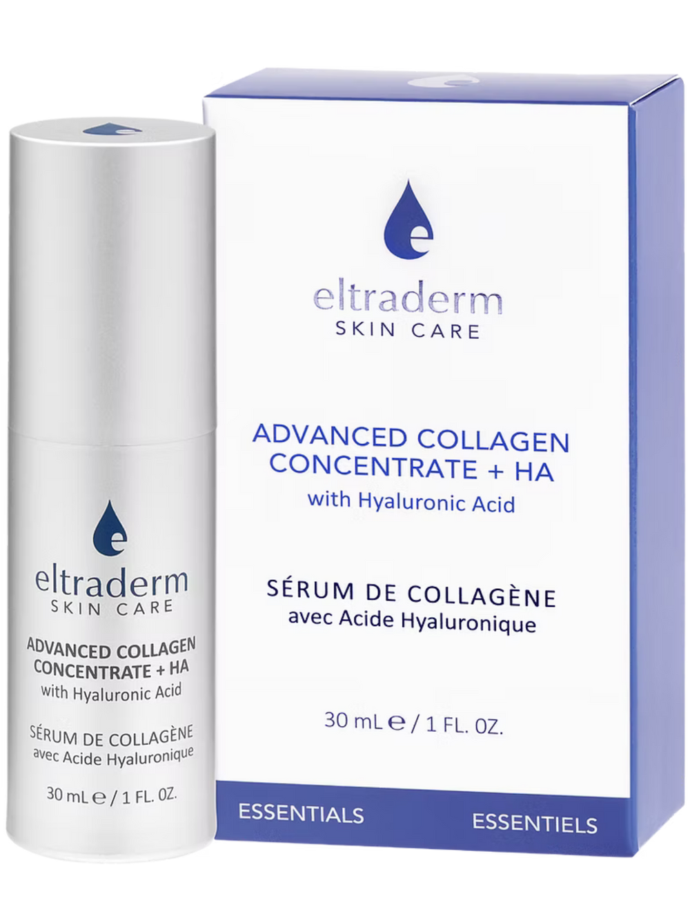 Advanced Collagen Concentrate + HA