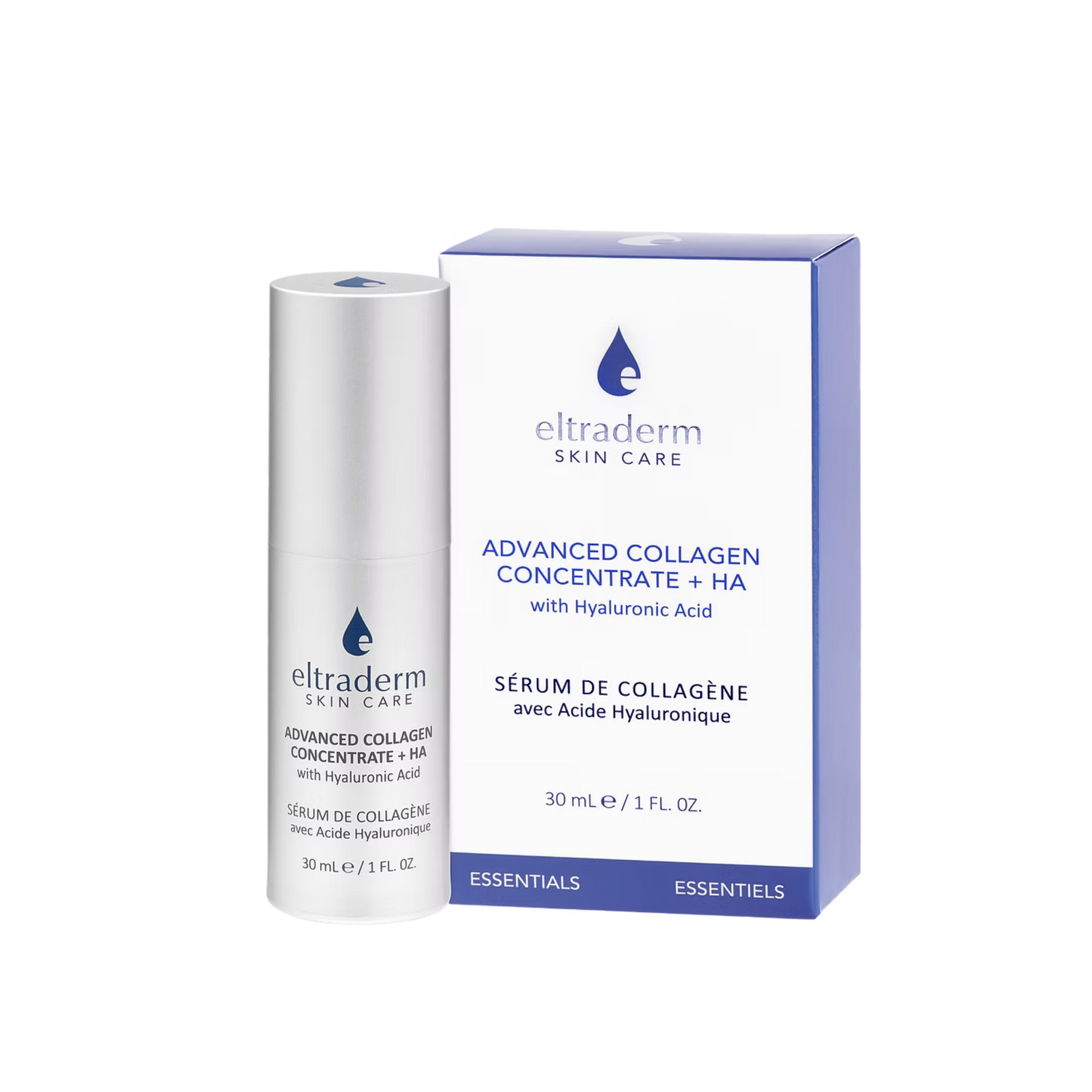 Advanced Collagen Concentrate + HA