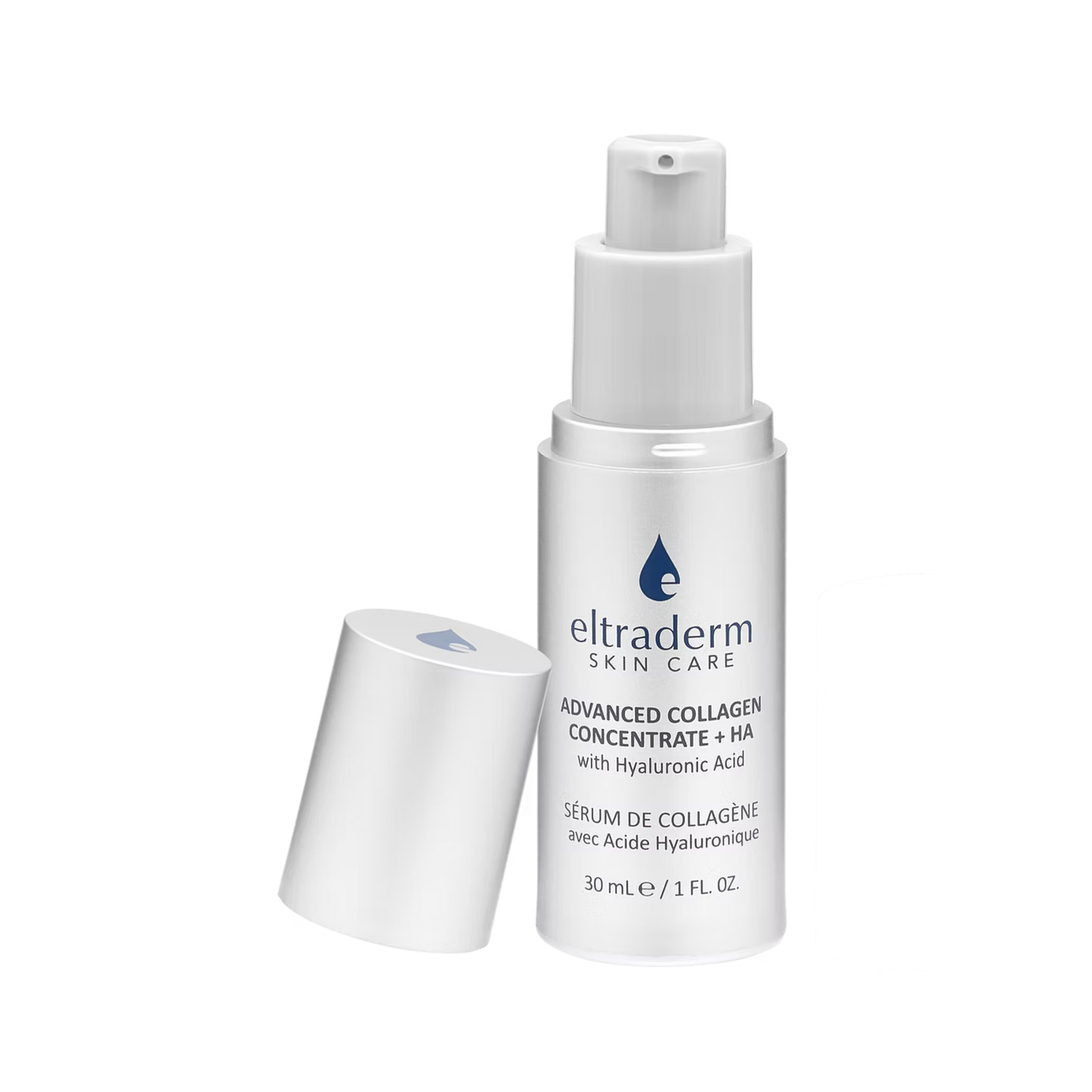 Advanced Collagen Concentrate + HA