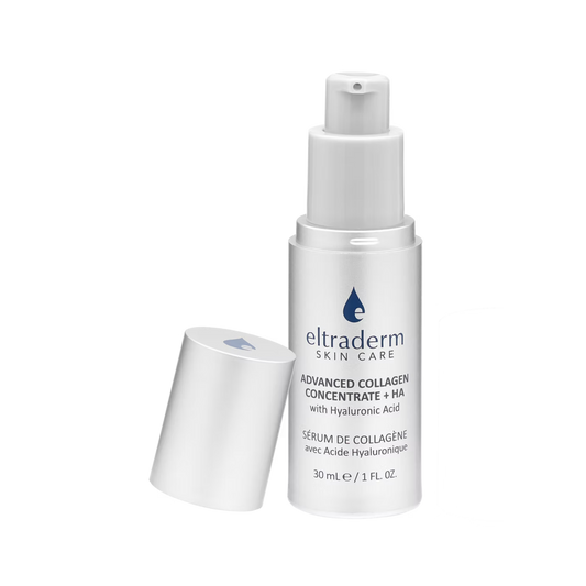 Advanced Collagen Concentrate + HA