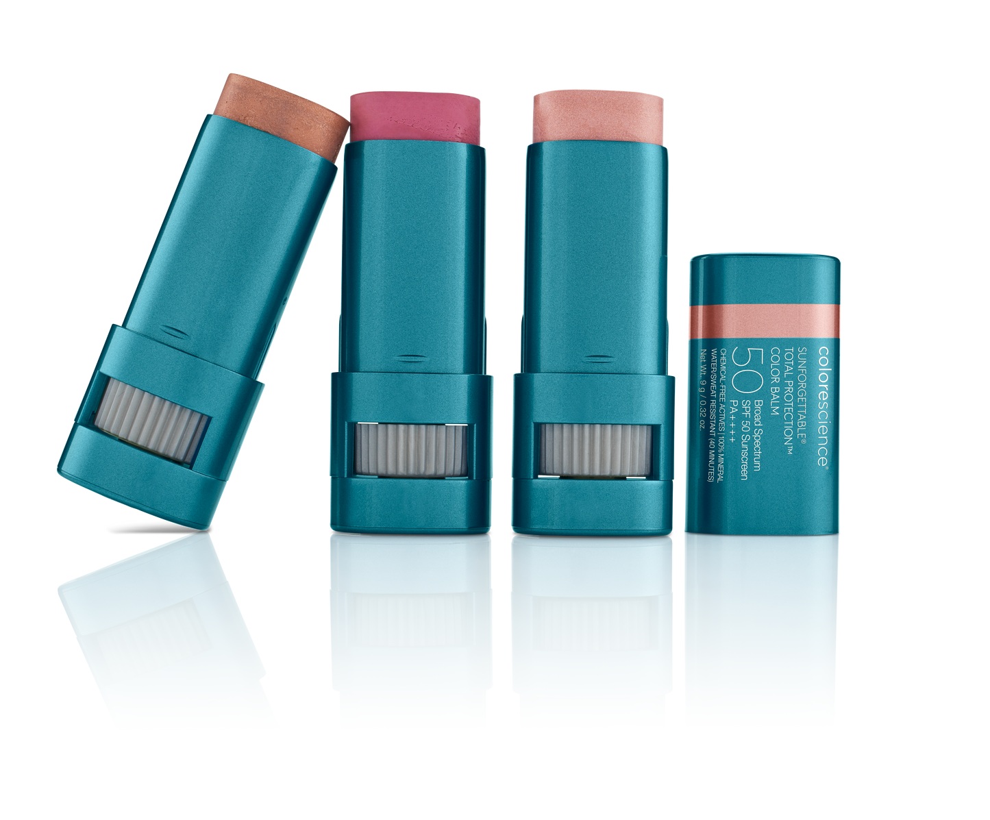 Color Balm SPF50