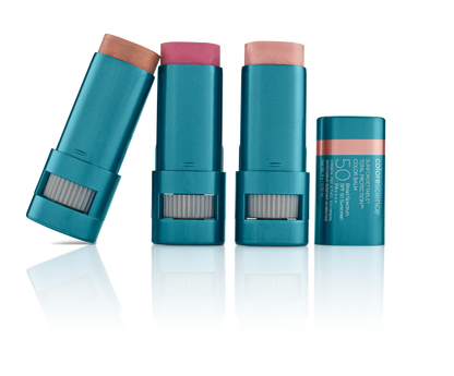 Color Balm SPF50