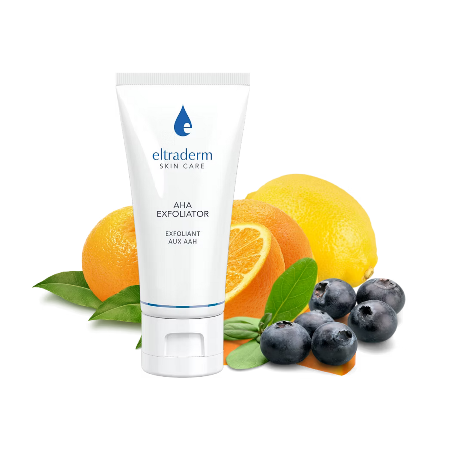 AHA Exfoliator