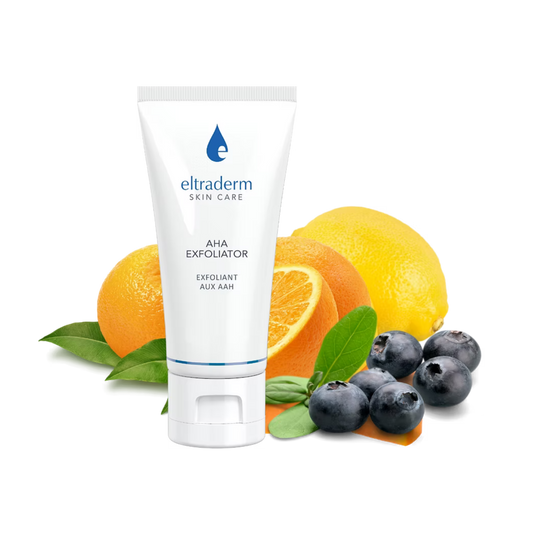 AHA Exfoliator
